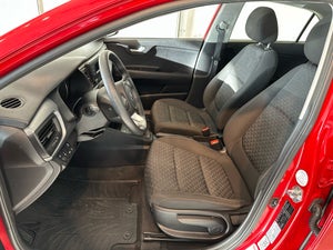Kia Rio MPi Base Line