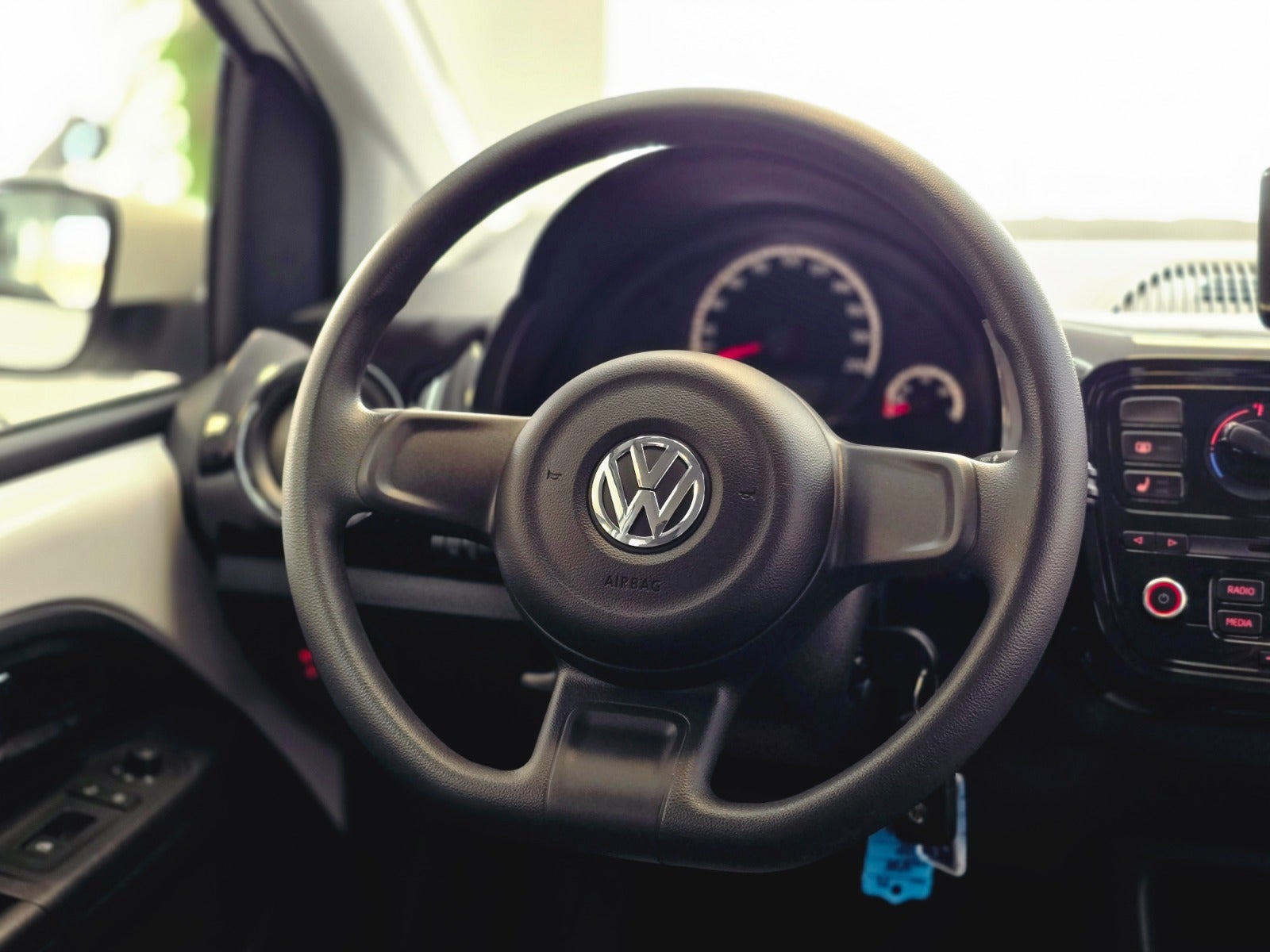 Billede af VW Up! 1,0 75 Move Up! ASG
