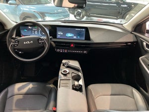 Kia EV6 Long Range Access