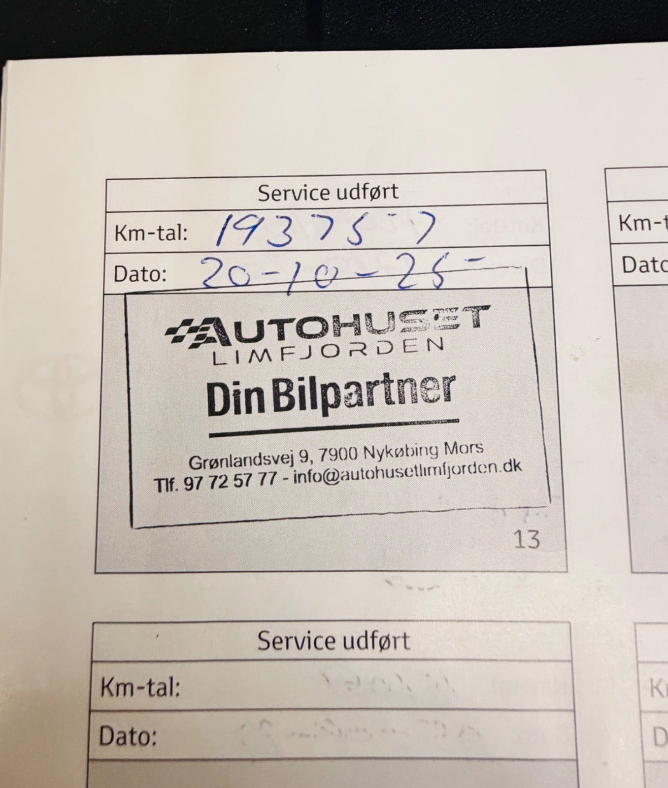 Billede af Toyota Yaris 1,0 VVT-i T2