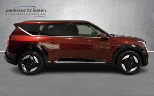 Kia EV9 Long Range Premium RWD 7prs