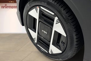 Kia EV3 Long Range Upgrade