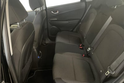 Hyundai Kona EV Trend