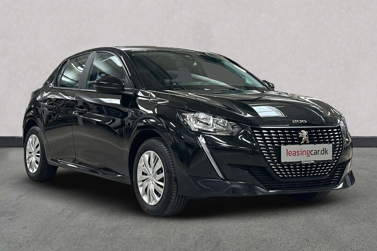 Billede af Peugeot 208 1,2 PureTech 75 Drive