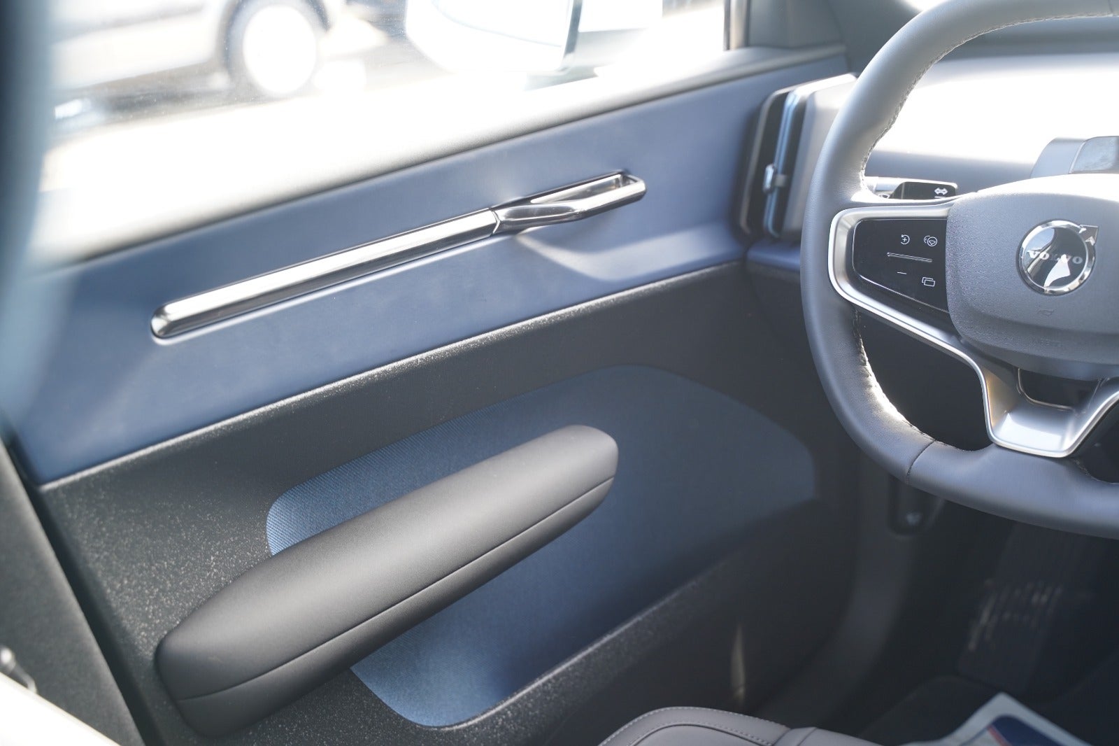 Billede af Volvo EX30  Extended Range Plus