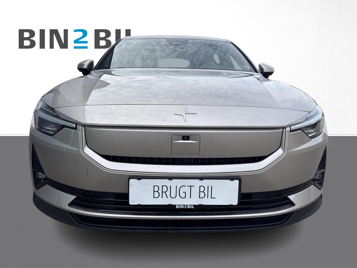 Polestar 2 Long Range AWD billede 13