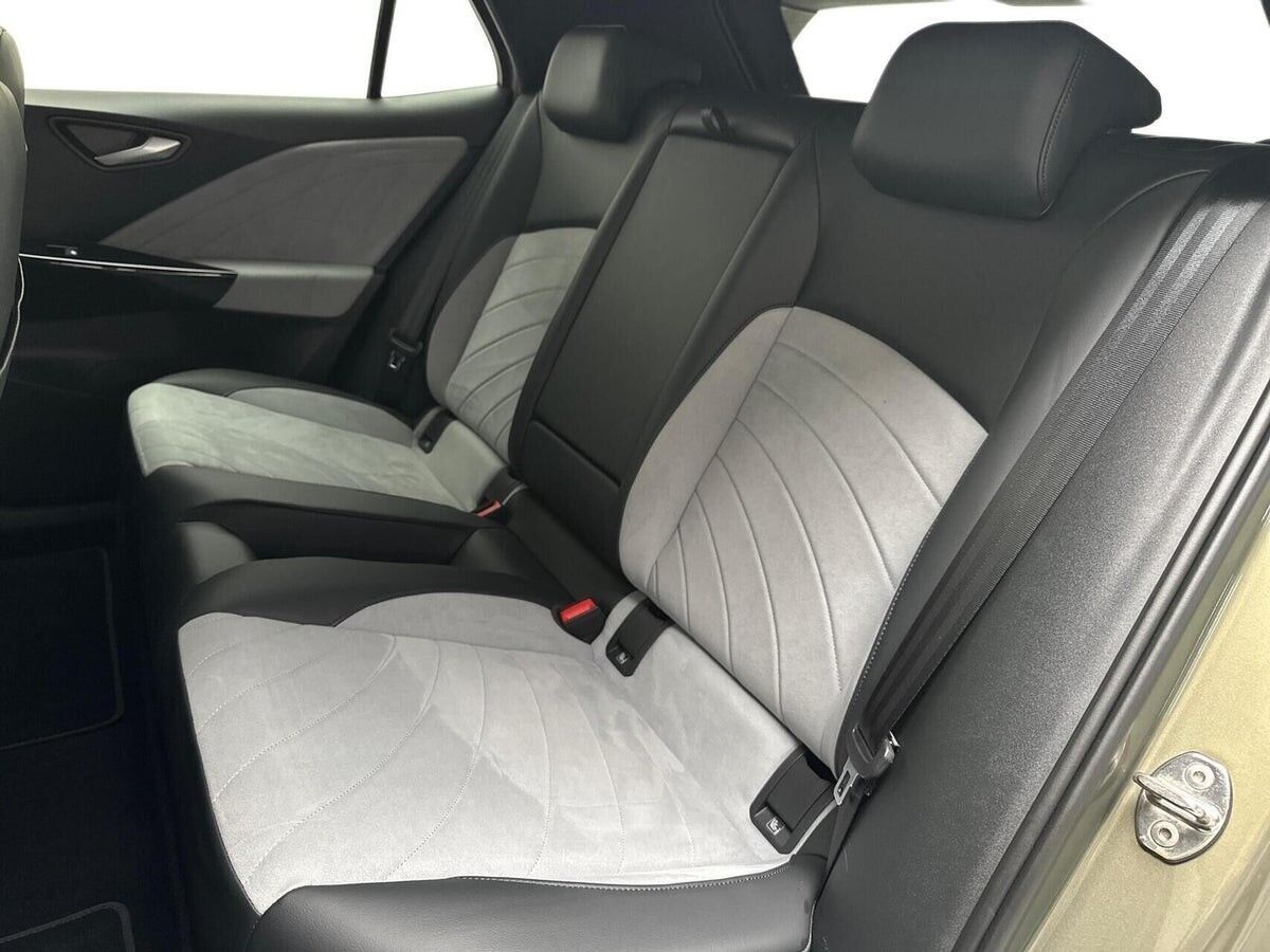 VW ID.3 Pro S billede 13