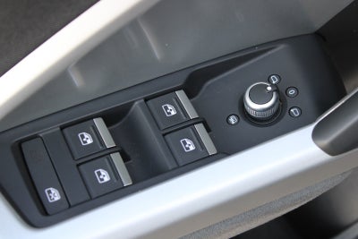 Audi Q3 TFSi e S-line plus S-tr.