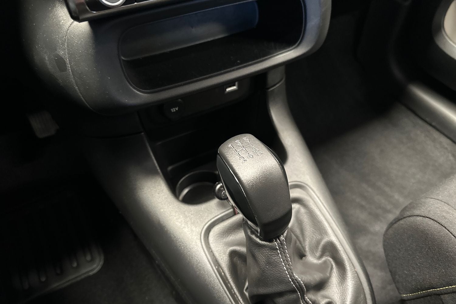 Billede af Citroën C3 1,2 PureTech 83 Shine