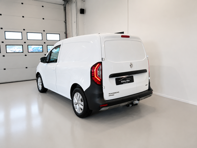Renault Kangoo E-Tech L1 Van
