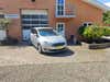 Ford C-MAX TDCi 120 Titanium aut. Van