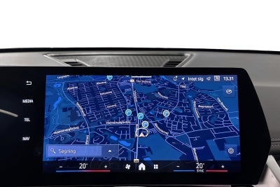 BMW iX1 eDrive20 X-Line