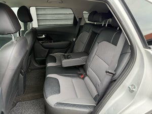 Kia e-Niro Advance