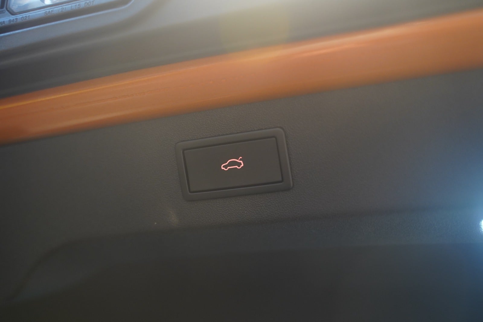 Billede af Skoda Enyaq 85 iV Laurin & Klement Coupé