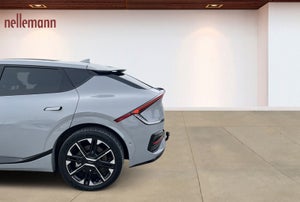 Kia EV6 Long Range Performance GT-Line AWD