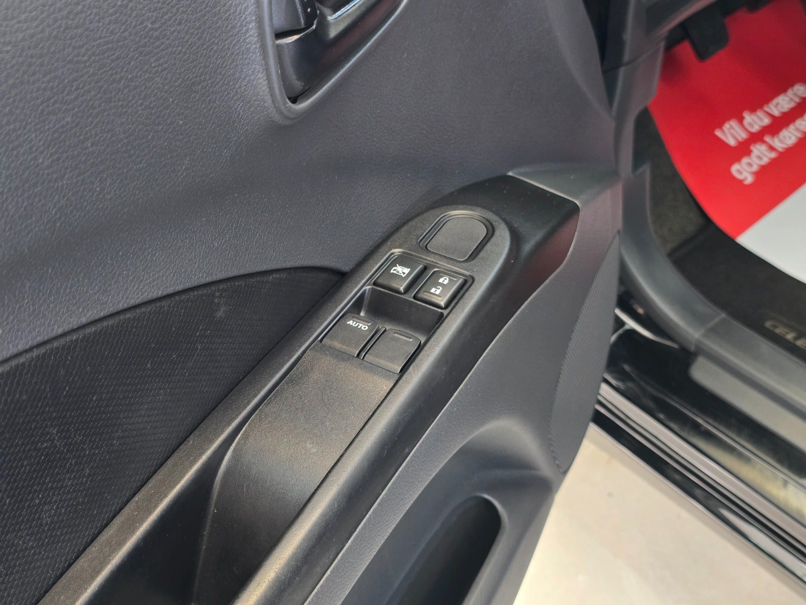 Billede af Suzuki Celerio 1,0 Comfort