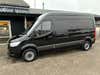 Mercedes Sprinter 315 CDi A2 Kassevogn aut. FWD thumbnail