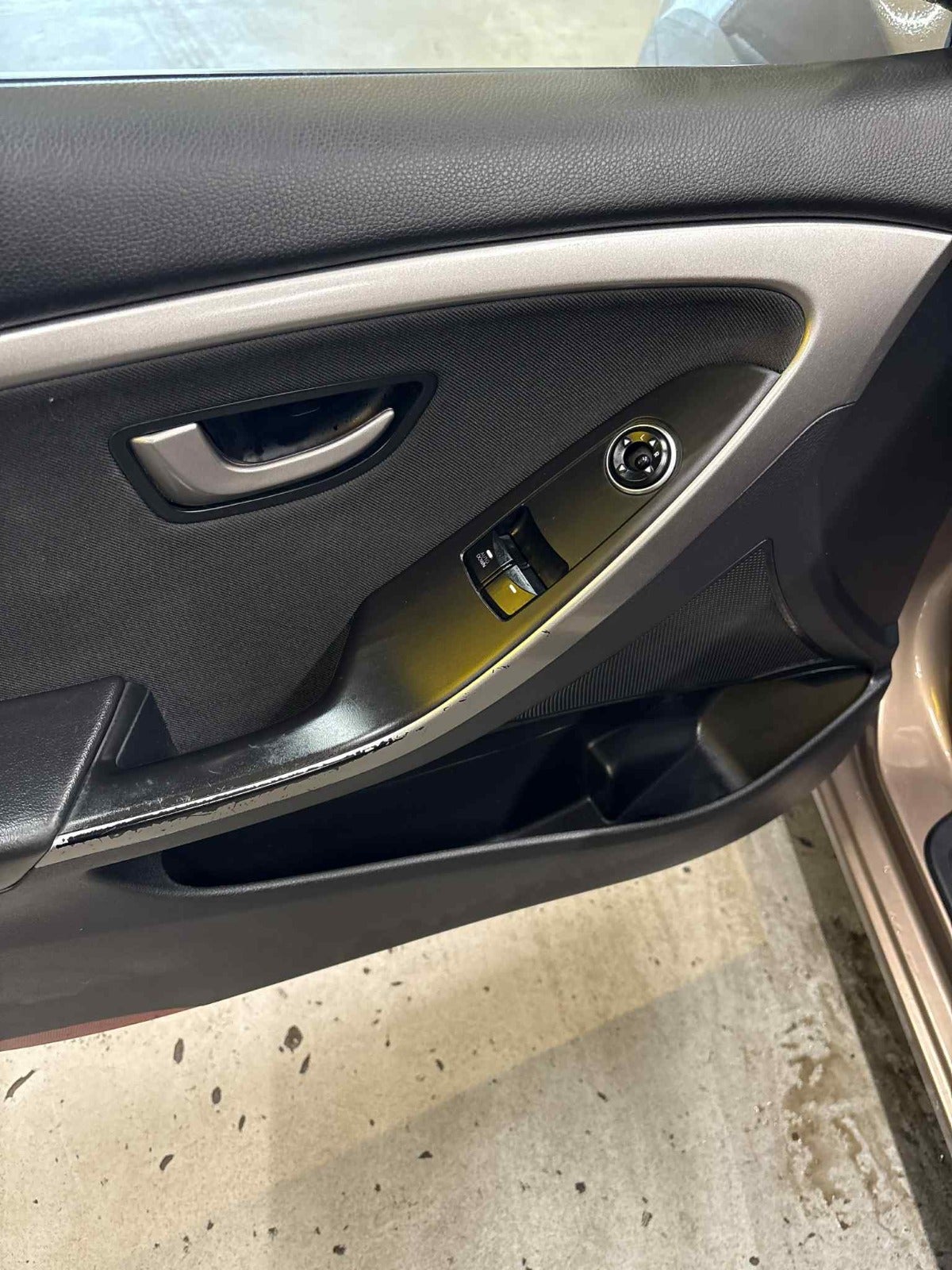 Billede af Hyundai i30 1,6 CRDi 110 Style Eco