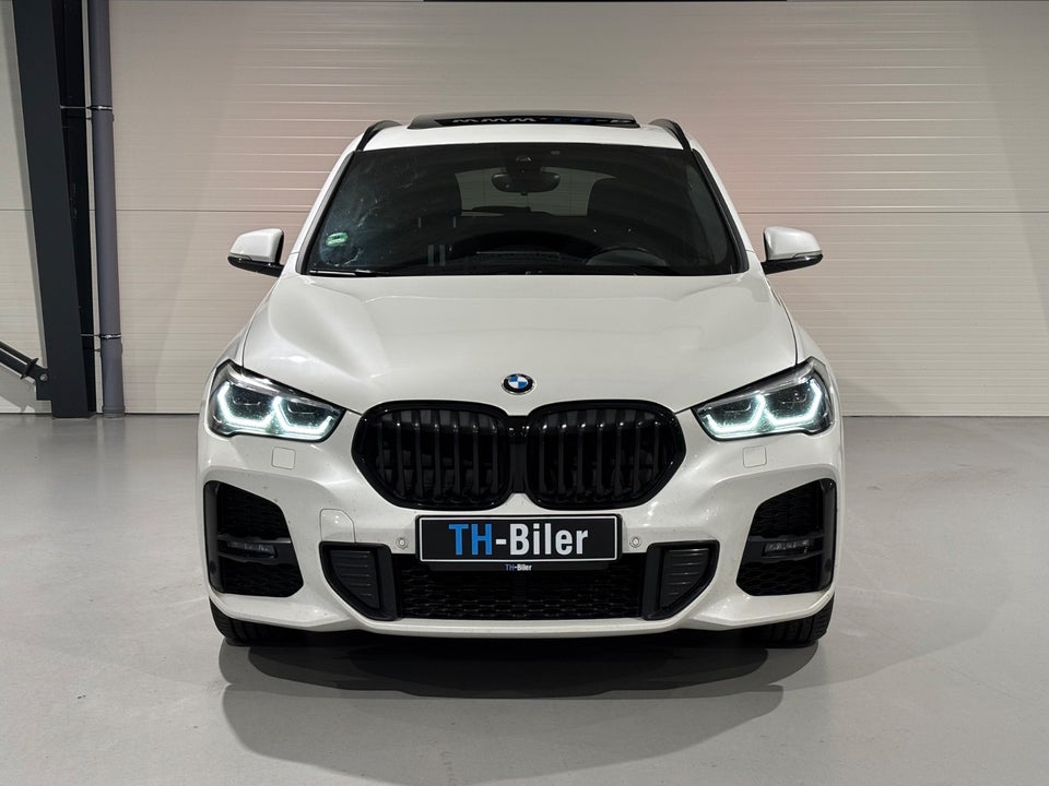 BMW X1, Billede 3