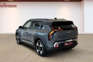 Kia EV3 Long Range Upgrade