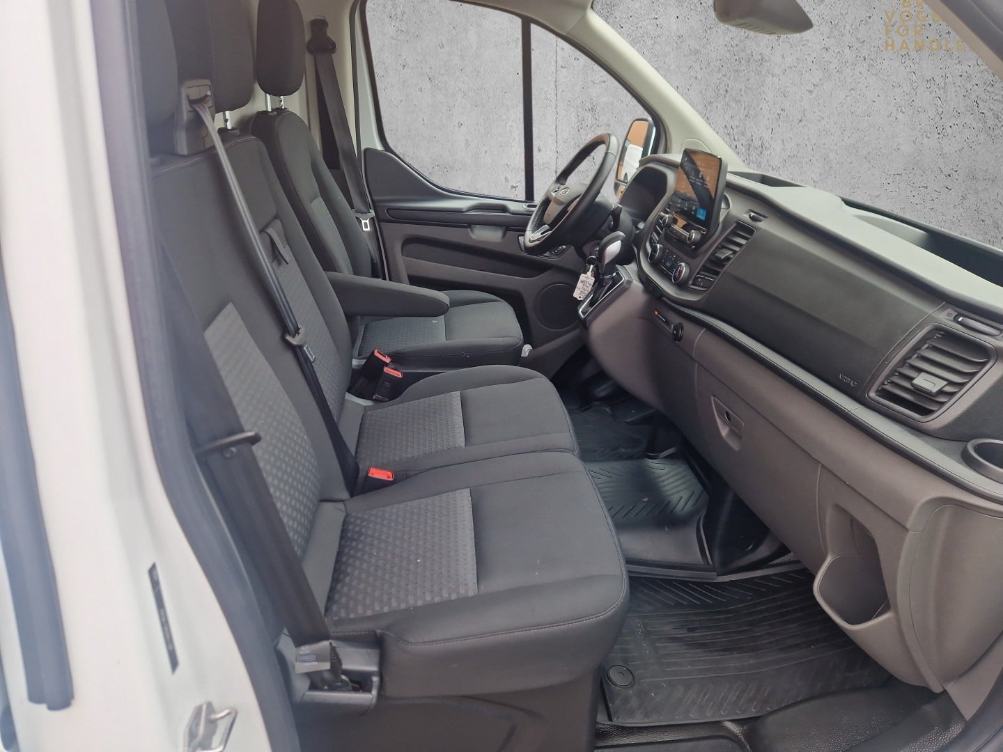 Billede af Ford Transit Custom 300S 2,0 TDCi 130 Trend aut.
