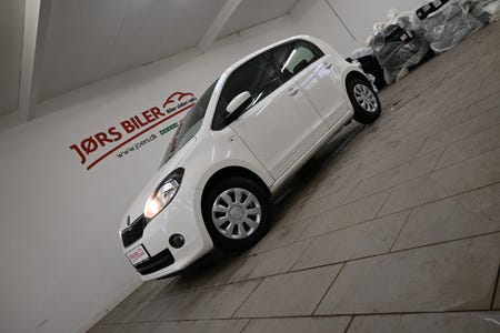 Skoda Citigo 60 Ambition aut.