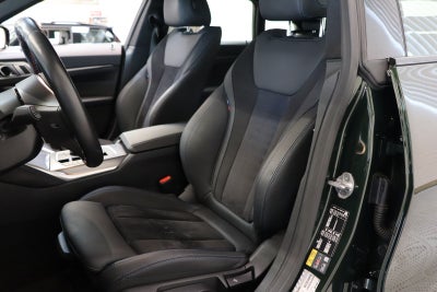 BMW i4 M50 xDrive