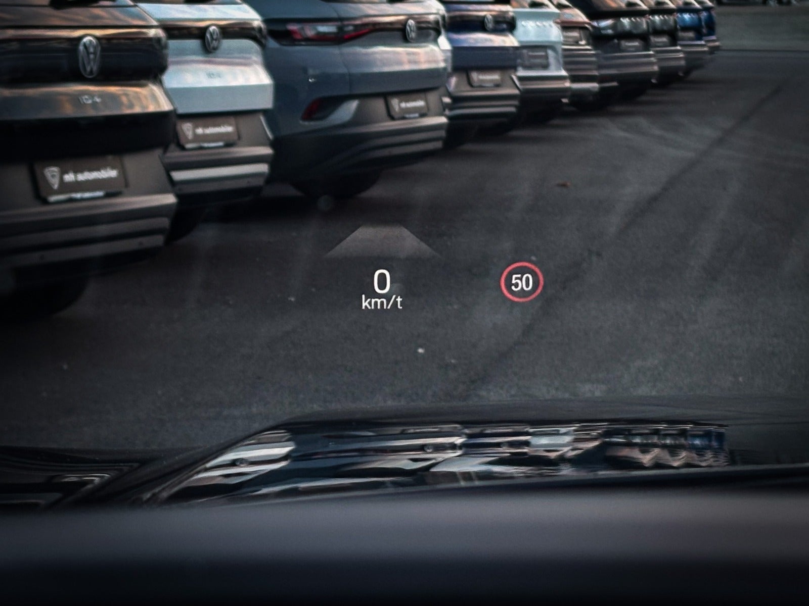 Billede af Ford Kuga 2,5 PHEV Vignale CVT