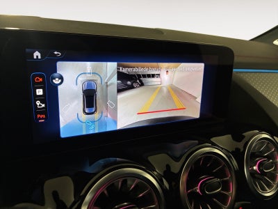 Mercedes EQA350 AMG Premium 4Matic