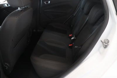 Ford Fiesta SCTi 100 Titanium