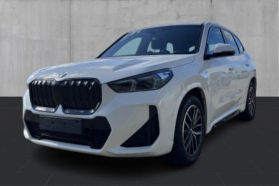 BMW iX1 xDrive30 M-Sport 2023