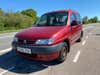 Citroën Berlingo Modutop SX