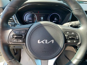 Kia e-Niro Advance+