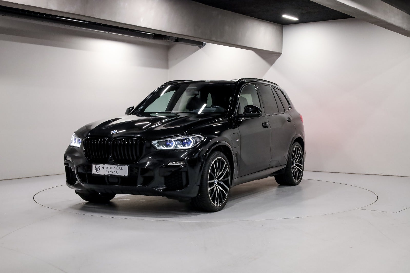 BMW X5 3,0 xDrive45e M-Sport aut.