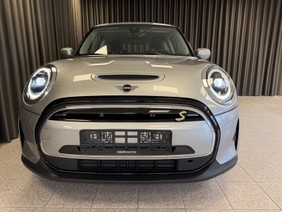 MINI Cooper SE Essential
