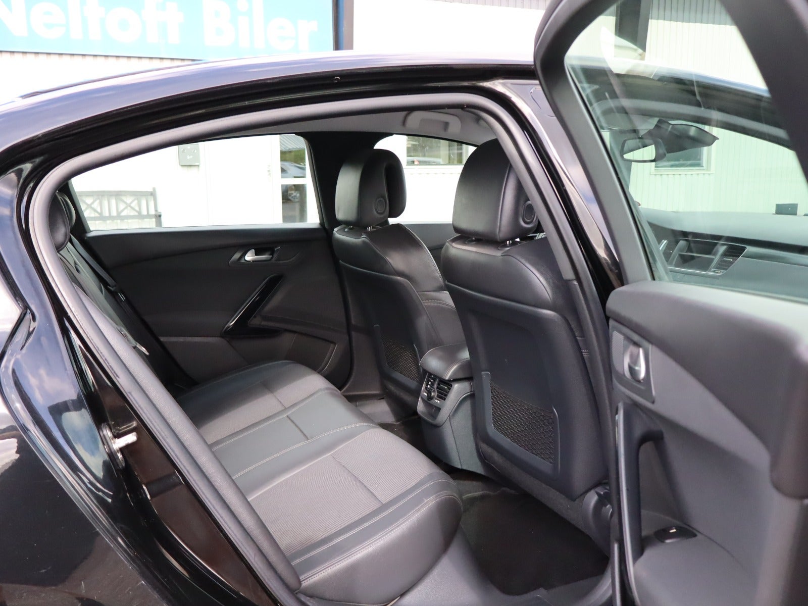 Billede af Peugeot 508 1,6 THP 156 Allure