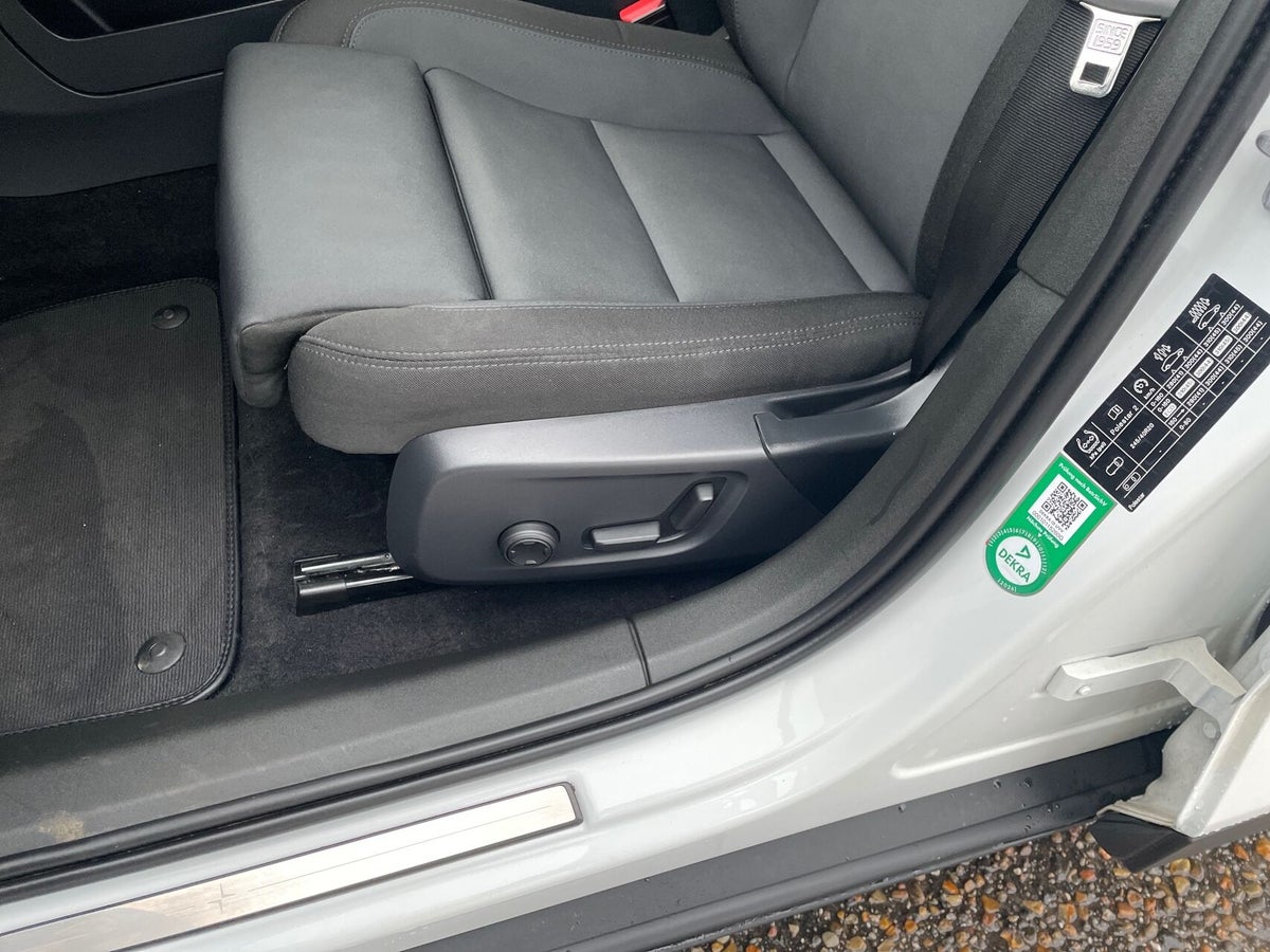 Polestar 2 Long Range billede 19