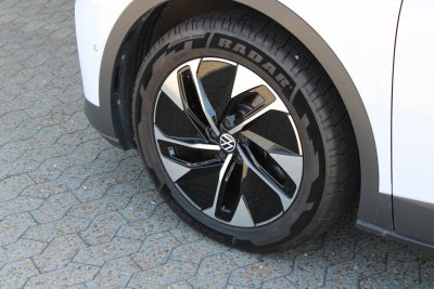 VW ID.4 Pro