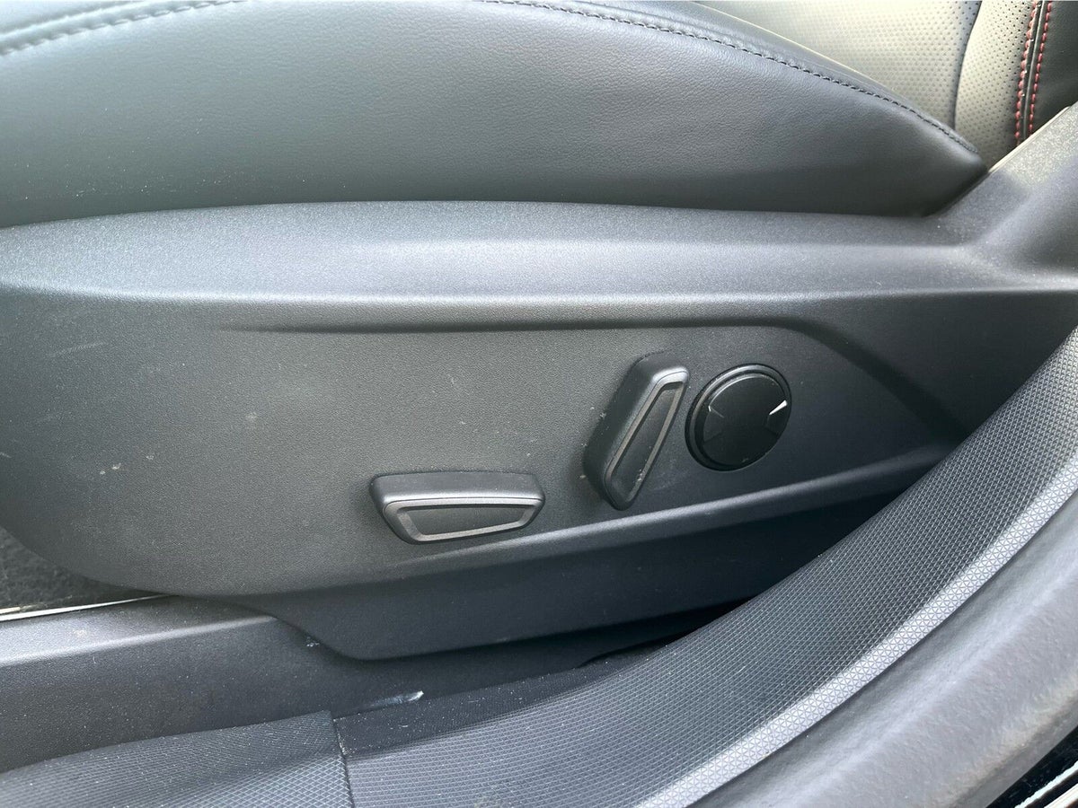 Ford Mustang Mach-E Premium Extended Range billede 16