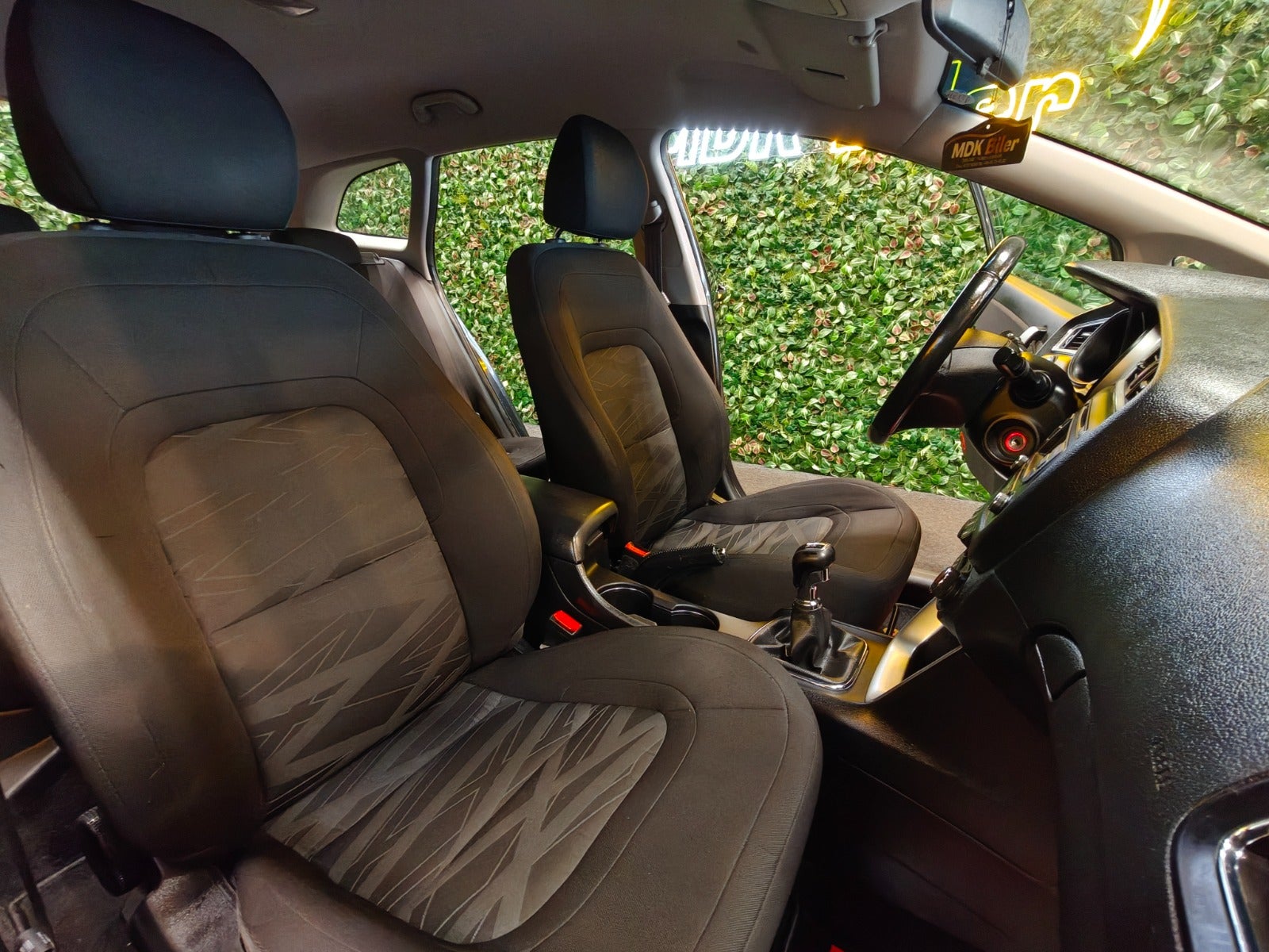 Billede af Kia Ceed 1,0 T-GDi Style SW