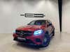 Mercedes GLC43 AMG Coupé aut. 4Matic Van thumbnail