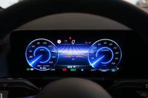 Mercedes EQA250+ AMG Line Premium