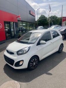 Kia Picanto Motion+ Eco