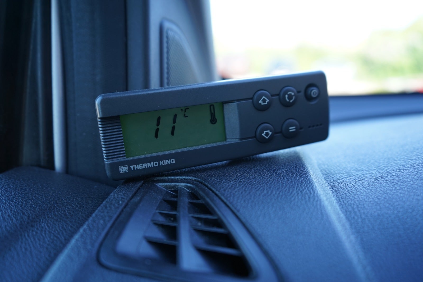Billede af Ford Transit Connect 1,5 TDCi 120 Trend lang