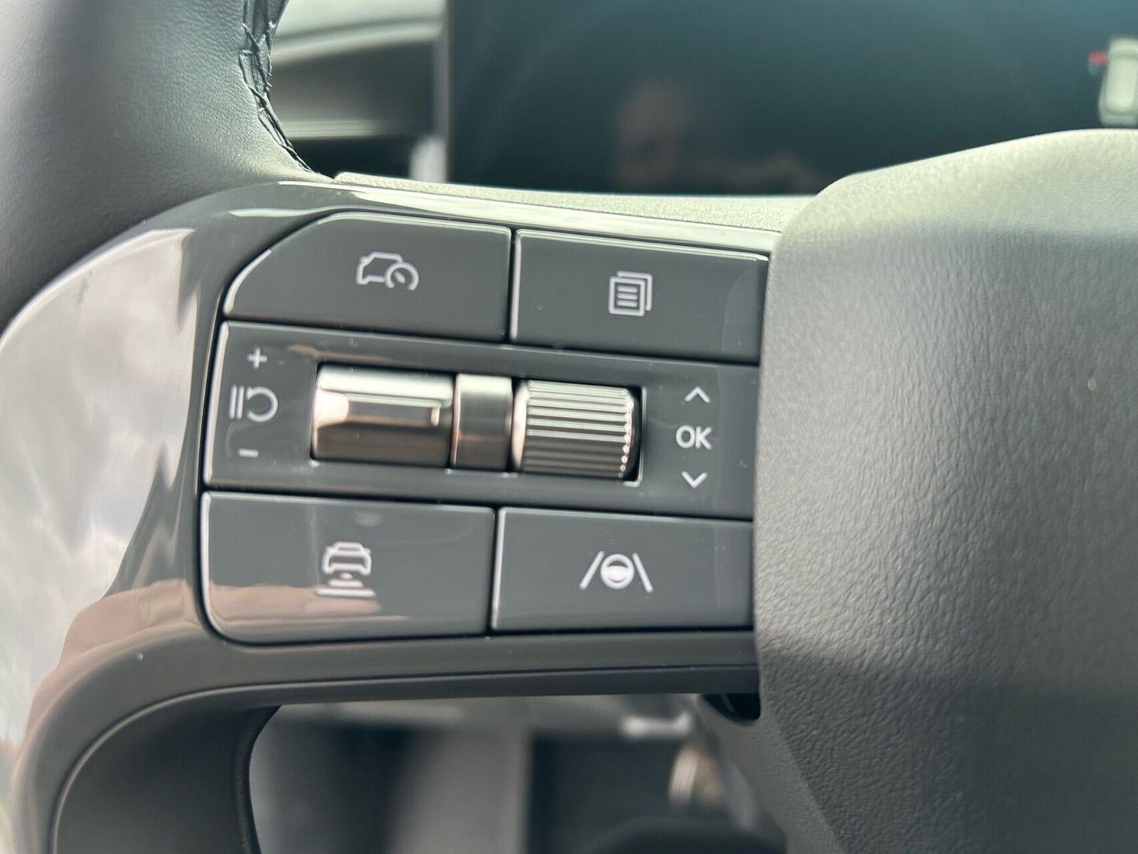 Kia EV9 Long Range Performance Premium AWD 7prs