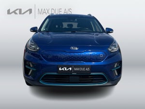 Kia e-Niro Advance