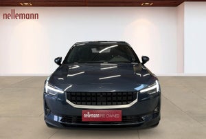 Polestar 2 Long Range
