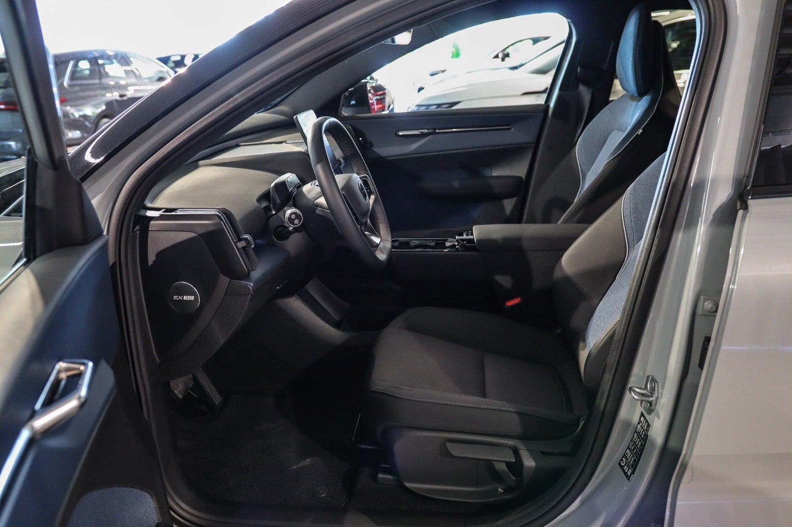 Billede af Volvo EX30  Extended Range Plus