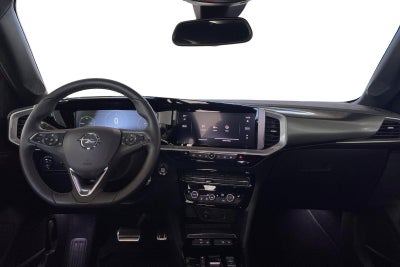 Opel Mokka-e Ultimate