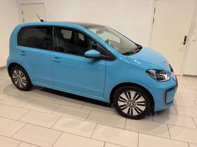VW e-Up!  High Up! 5d